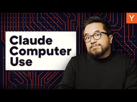 Anthropic’s Claude Computer Use Is A Game Changer