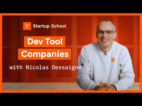 How To Start A Dev Tools Company