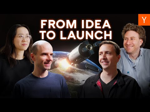 You Don’t Have To Be A Billionaire To Launch Satellites
