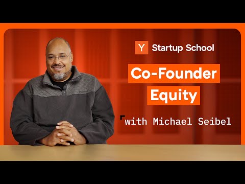 Co-Founder Equity Mistakes to Avoid