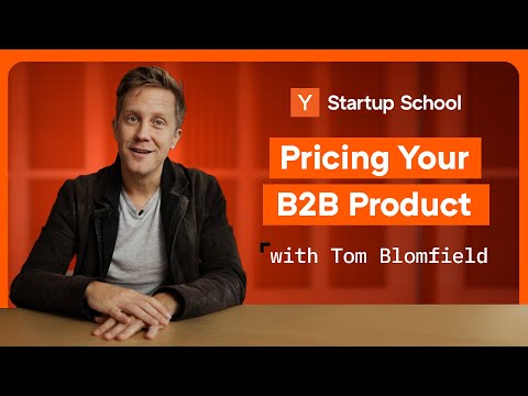 How To Price For B2B