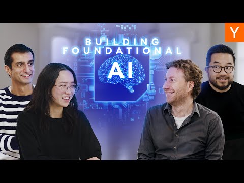 Building AI Models Faster And Cheaper Than You Think  [Lightcone Podcast Ep. 4]