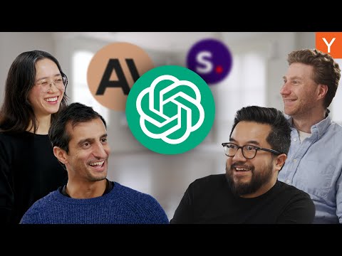 The Truth About Building AI Startups Today [Lightcone Podcast Ep. 1]