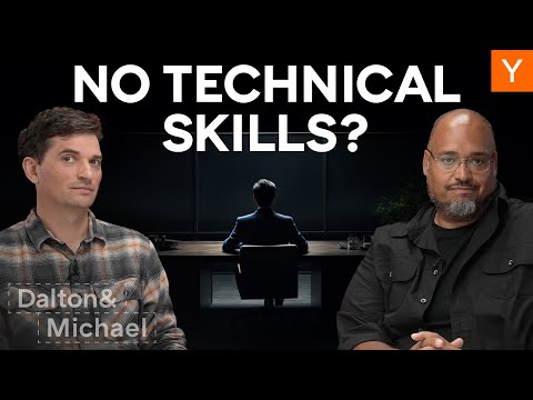 Does your tech startup really need a technical co-founder? Yes.