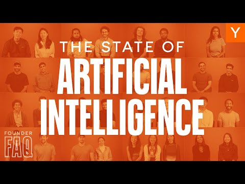Founder FAQ: 40 AI startup founders on the current state of AI tech