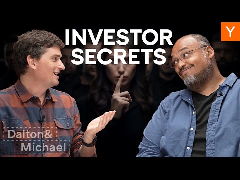 Dalton & Michael: Why Investors (Secretly) Love Y Combinator