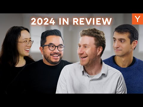 2024’s Biggest Startup Trends
